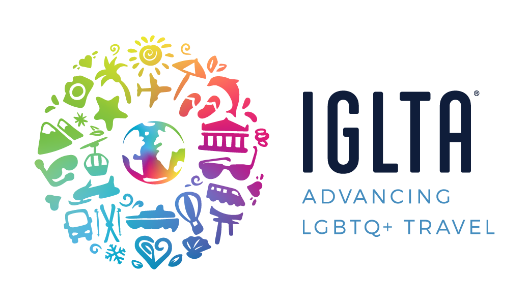 IGLTA Logo